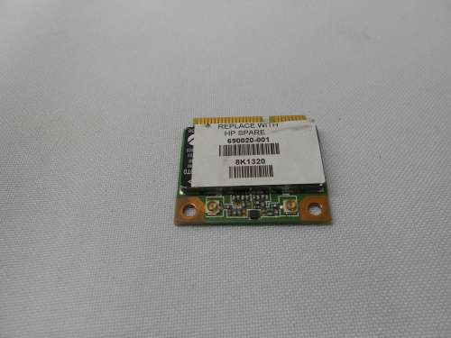 HP 250 G3 Wifi Wireless Lan Card 690020-001